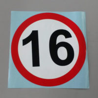 nakleyka 9 изготовить наклейки