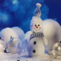 плед новогодний напечатать фотоплед заказать