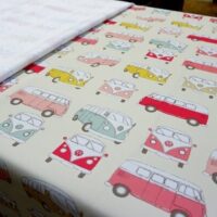 изготовление ткнаи для занавеса в авто печать рисунка на ткани